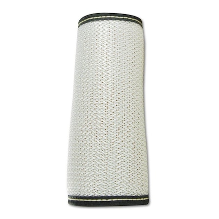 Magid MGARD Nylon Mesh Black Sleeve  Cut Level 4, 7X14, PR 230-7X14